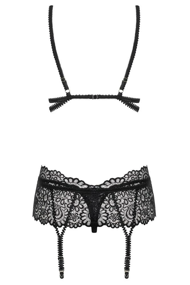 Obsessive Mixty Set 6 Obsessive Mixty Set