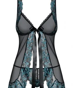 Obsessive Amanta Babydoll Chemises, Nightwear