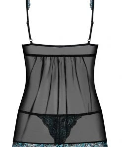 Obsessive Amanta Babydoll Chemises, Nightwear