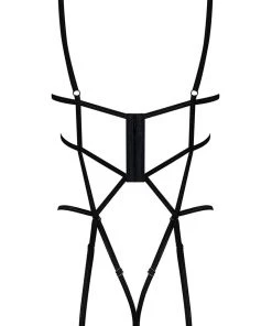 Obsessive Lingerie Obsessive Badossa Teddy 18 Obsessive Lingerie Obsessive Badossa Teddy