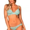 Obsessive Delicanta Set Turquoise Mint