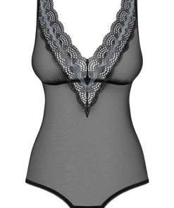 Obsessive Teddy Body, Bodysuits, Teddies