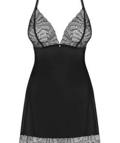 Obsessive Chiccanta Chemise Chemises, Nightwear