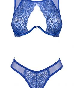 Obsessive Giselia Lingerie Set