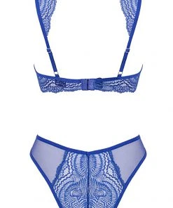 Obsessive Giselia Lingerie Set