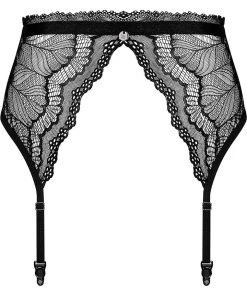 Obsessive Lingerie Obsessive Isabellia Garterbelt