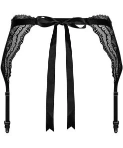 Obsessive Lingerie Obsessive Isabellia Garterbelt