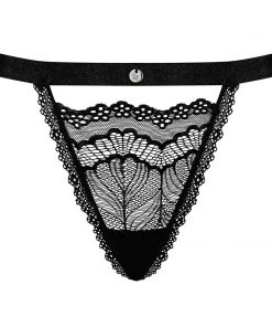 Obsessive Lingerie Panties And Bras Obsessive Isabellia Thong