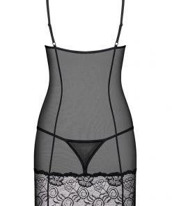 Chemises, Nightwear Obsessive Lingerie Alluria Chemise 13 Chemises, Nightwear Obsessive Lingerie Alluria Chemise