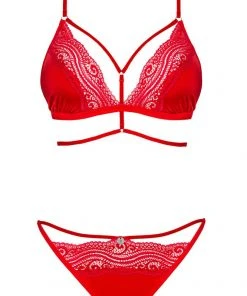 Lingerie Sets Obsessive Diyosa Set