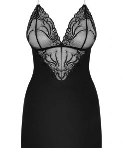 Chemises, Nightwear Obsessive Lingerie Chemise