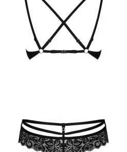 Obsessive Lingerie Duo Set Lingerie Sets