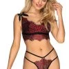 Obsessive Lingerie Lingerie Sets Obsessive Essia Lingerie Set