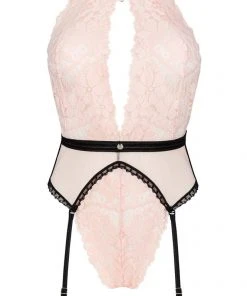 Body, Bodysuits, Teddies Obsessive Lilines Body