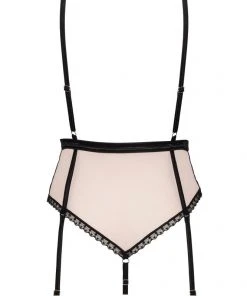 Body, Bodysuits, Teddies Obsessive Lilines Body