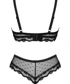 Obsessive Marrbel Set Lingerie Sets