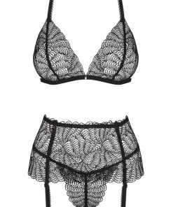 Obsessive Chiccanta Set