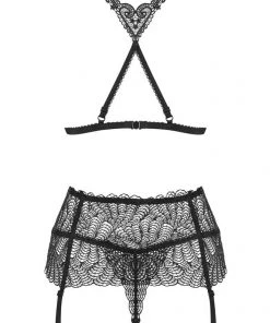 Obsessive Chiccanta Set