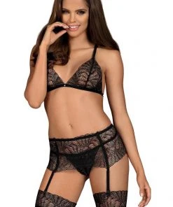 Obsessive Chiccanta Set