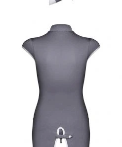 Uniforms Obsessive Stewardess Outfit 13 Uniforms Obsessive Stewardess Outfit