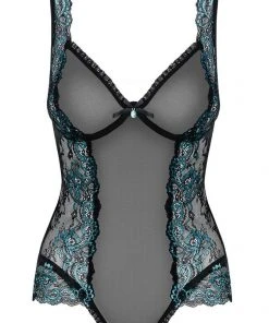 Obsessive Amanta Teddy