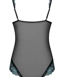 Obsessive Amanta Teddy