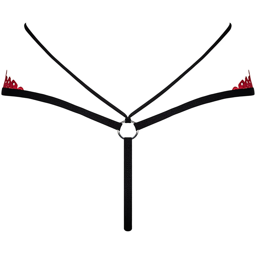 Obsessive Lingerie Obsessive Mettia Thong Panties And Bras 7 Obsessive Lingerie Obsessive Mettia Thong Panties And Bras