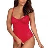 Body, Bodysuits, Teddies Obsessive Red Body 2 Body, Bodysuits, Teddies Obsessive Red Body