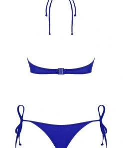 Obsessive Sexy Blue Bikini All Ladies Clothing