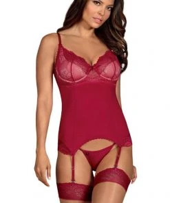 Obsessive Rosalyne Corset