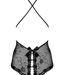 Obsessive Fiorenta Teddy