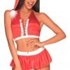 Obsessive Xmas Lingerie Set Lingerie Sets