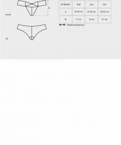 Panties And Bras Obsessive Auroria Panties