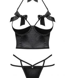 Lingerie Sets Obsessive Delishya Lingerie Set