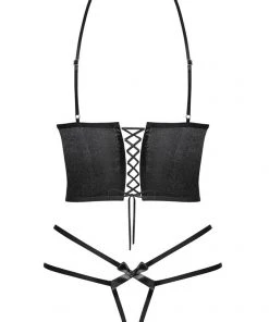 Lingerie Sets Obsessive Delishya Lingerie Set
