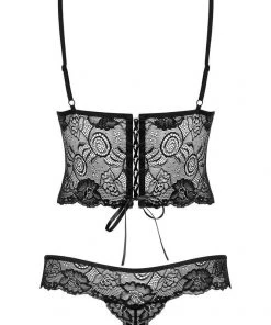 Obsessive Alluria Teddy