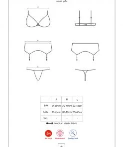 Obsessive Mixty Set 15 Obsessive Mixty Set