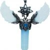 Alternative Gifts Opalite Wing Pendant