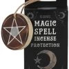 Something Different Opium Protection Spell Incense Cones 1 Something Different Opium Protection Spell Incense Cones