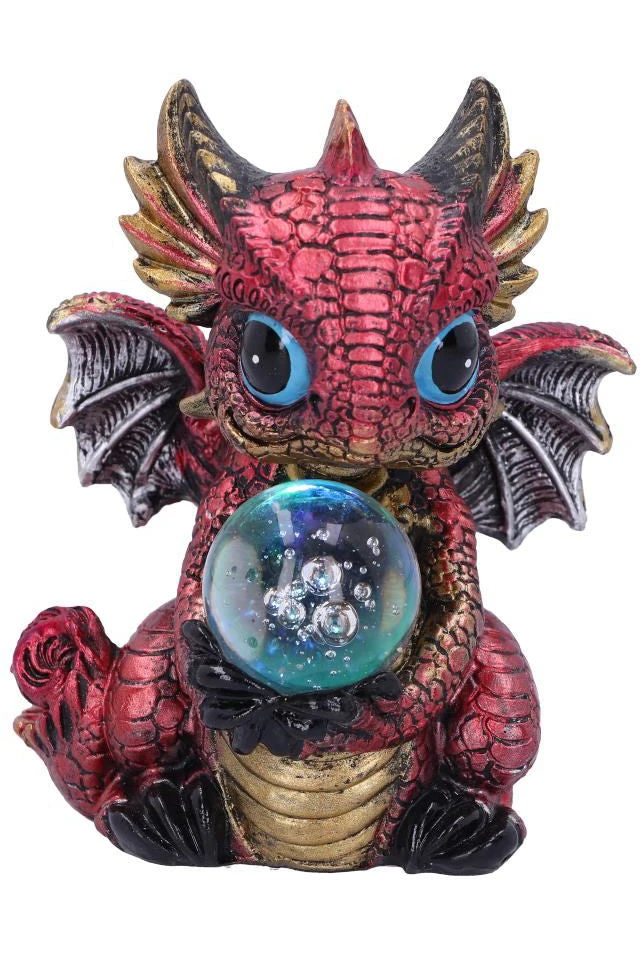 Nemesis Now All Homeware Orb Glow Dragon 3 Nemesis Now All Homeware Orb Glow Dragon