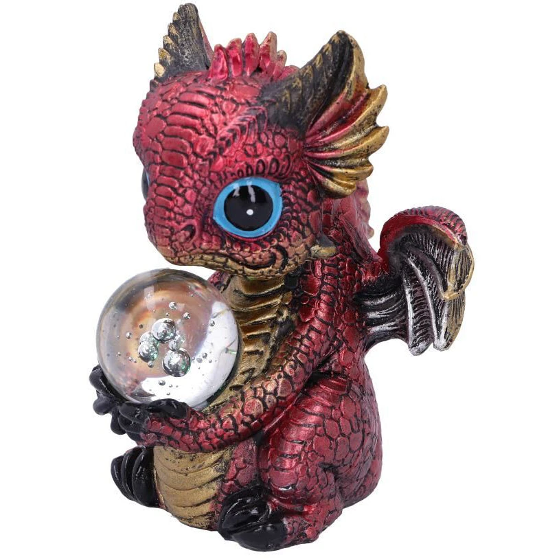 Nemesis Now All Homeware Orb Glow Dragon 4 Nemesis Now All Homeware Orb Glow Dragon