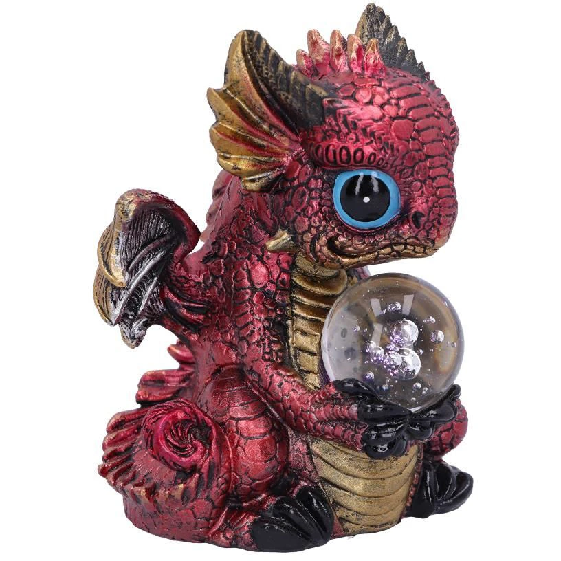 Nemesis Now All Homeware Orb Glow Dragon 6 Nemesis Now All Homeware Orb Glow Dragon