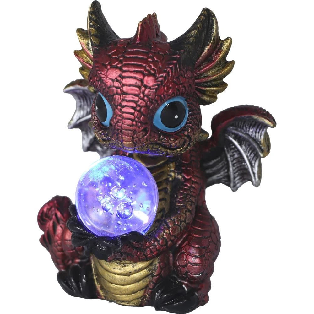 Nemesis Now All Homeware Orb Glow Dragon 7 Nemesis Now All Homeware Orb Glow Dragon