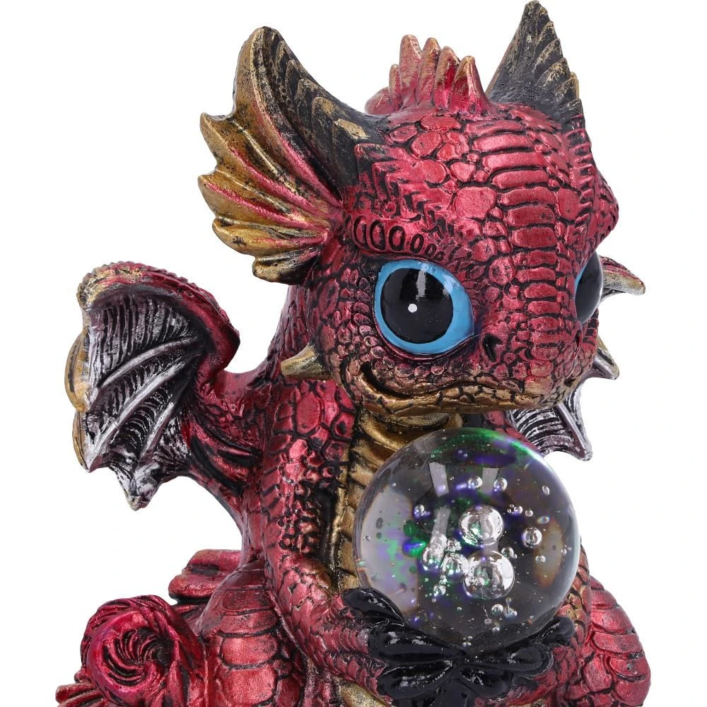 Nemesis Now All Homeware Orb Glow Dragon 8 Nemesis Now All Homeware Orb Glow Dragon