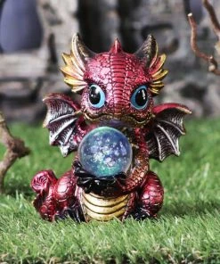 Nemesis Now All Homeware Orb Glow Dragon 15 Nemesis Now All Homeware Orb Glow Dragon