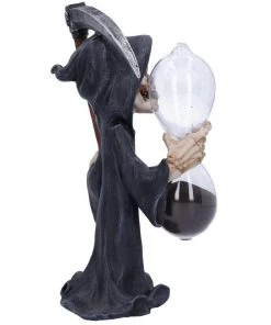 Nemesis Now Out Of Time Grim Reaper Sand Timer All Homeware