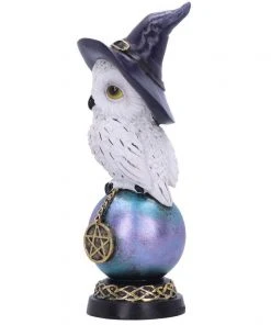 Nemesis Now Owl's Charm Figurine