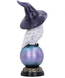 Nemesis Now Owl's Charm Figurine