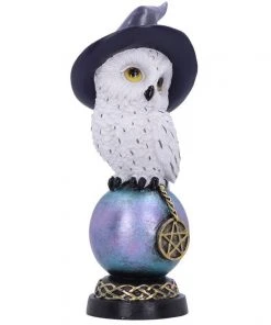 Nemesis Now Owl's Charm Figurine