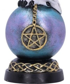 Nemesis Now Owl's Charm Figurine